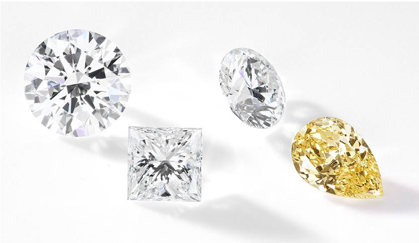The Diamond Market – Why Your Diamonds Are More Precious Than Ever