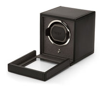 Load image into Gallery viewer, WOLF 1834 CUB WINDER WITH COVER - BLACK
