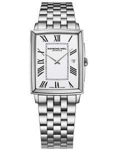 Raymond Weil Toccata Classic Rectangular Watch