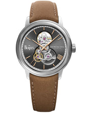 Load image into Gallery viewer, Raymond Weil Maestro Skeleton The Beatles &quot;Let it Be&quot; Limited Edition Watch
