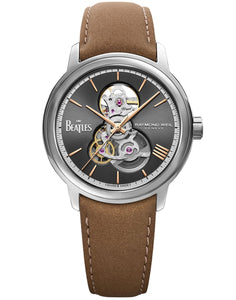 Raymond Weil Maestro Skeleton The Beatles "Let it Be" Limited Edition Watch