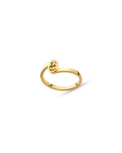 Load image into Gallery viewer, Gucci Running G Stacking Ring
