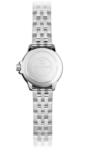 Raymond Weil Tango Classic Ladies White Dial Quartz Watch