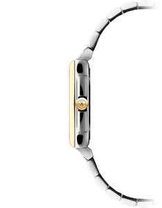 Raymond Weil Toccata Two-Tone Diamond Quartz Watch