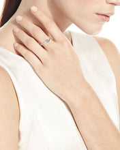 Load image into Gallery viewer, Gucci Running G Stacking Diamond Ring
